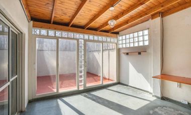 VENTA 3 AMBIENTES CON TERRAZA EN LINIERS