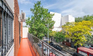 VENTA 3 AMBIENTES CON TERRAZA EN LINIERS