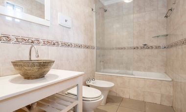 VENTA 3 AMBIENTES CON TERRAZA EN LINIERS