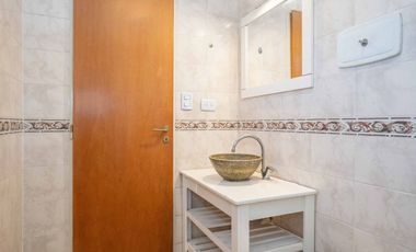 VENTA 3 AMBIENTES CON TERRAZA EN LINIERS