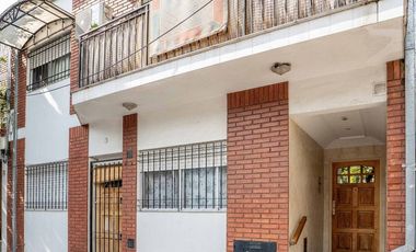 VENTA 3 AMBIENTES CON TERRAZA EN LINIERS