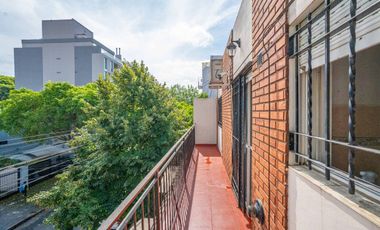 VENTA 3 AMBIENTES CON TERRAZA EN LINIERS