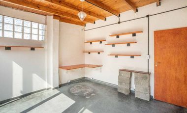 VENTA 3 AMBIENTES CON TERRAZA EN LINIERS