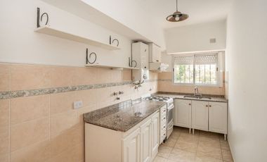 VENTA 3 AMBIENTES CON TERRAZA EN LINIERS