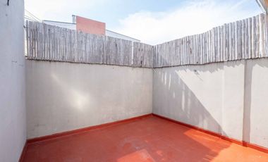 VENTA 3 AMBIENTES CON TERRAZA EN LINIERS