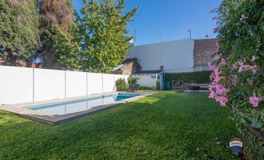 VENTA CASA QUILMES