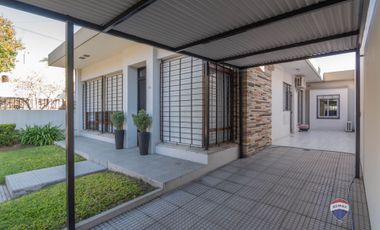 VENTA CASA QUILMES