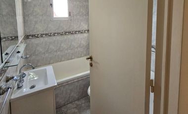 ALQUILER DEPARTAMENTO 2 AMBIENTES QUILMES CENTRO