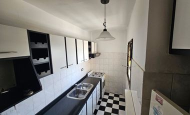 ALQUILER DEPARTAMENTO 2 AMBIENTES QUILMES CENTRO