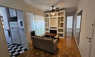ALQUILER DEPARTAMENTO 2 AMBIENTES QUILMES CENTRO