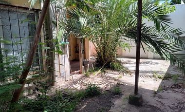 Casa dos ambientes en Quilmes Este