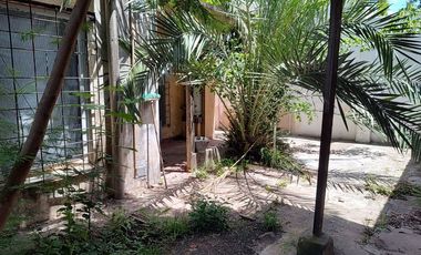 Casa dos ambientes en Quilmes Este