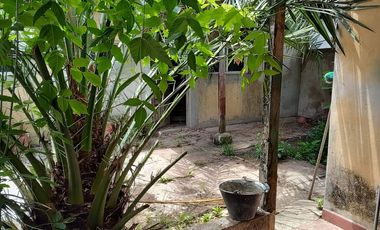 Casa dos ambientes en Quilmes Este