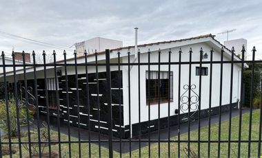 VENTA CASA 2 DOR 2 BAÑOS EN SANTA RITA CARLOS PAZ