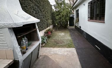 VENTA CASA 2 DOR 2 BAÑOS EN SANTA RITA CARLOS PAZ
