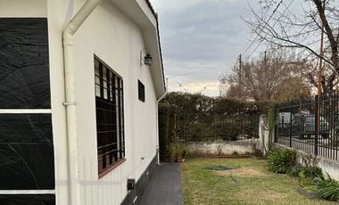VENTA CASA 2 DOR 2 BAÑOS EN SANTA RITA CARLOS PAZ
