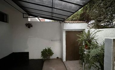 VENTA CASA 2 DOR 2 BAÑOS EN SANTA RITA CARLOS PAZ