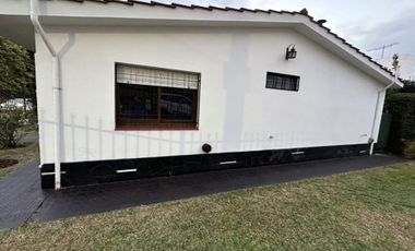 VENTA CASA 2 DOR 2 BAÑOS EN SANTA RITA CARLOS PAZ