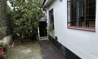 VENTA CASA 2 DOR 2 BAÑOS EN SANTA RITA CARLOS PAZ