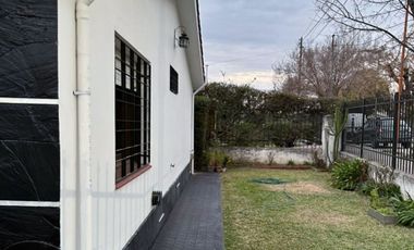 VENTA CASA 2 DOR 2 BAÑOS EN SANTA RITA CARLOS PAZ