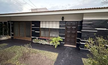VENTA CASA 2 DOR 2 BAÑOS EN SANTA RITA CARLOS PAZ