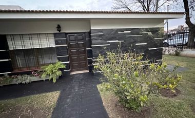 VENTA CASA 2 DOR 2 BAÑOS EN SANTA RITA CARLOS PAZ