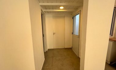 VENTA PH 2 AMB. RECICLADO CON PATIO ZONA SAN JUAN