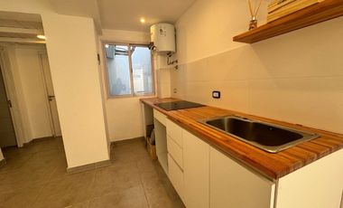 VENTA PH 2 AMB. RECICLADO CON PATIO ZONA SAN JUAN