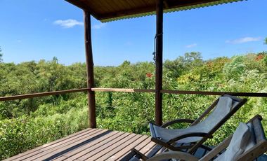 Lote 40 en Desarrollo Ecológico, Dos Rios