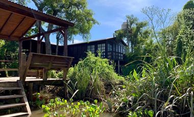 Lote 40 en Desarrollo Ecológico, Dos Rios