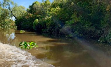 Lote 40 en Desarrollo Ecológico, Dos Rios