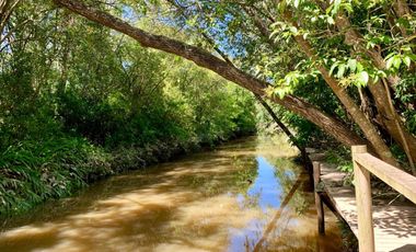 Lote 41 en Desarrollo Ecológico, Dos Rios