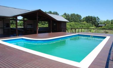 Lote 41 en Desarrollo Ecológico, Dos Rios