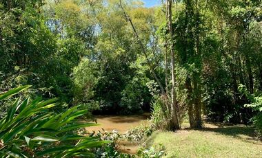 Lote 41 en Desarrollo Ecológico, Dos Rios