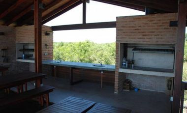 Lote 41 en Desarrollo Ecológico, Dos Rios