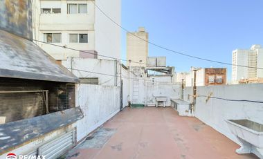 Departamento 1 dormi con terraza  LA PLATA SOHO
