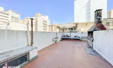 Departamento 1 dormi con terraza  LA PLATA SOHO