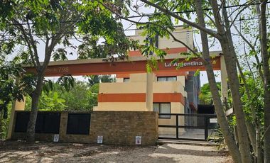 Venta departamento 2 ambientes Ostende
