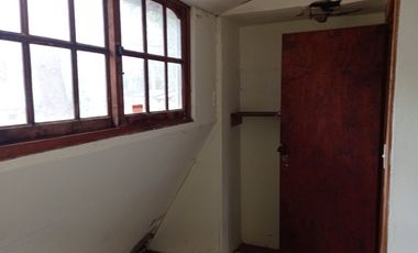 Casa Alpina 4 ambientes a reciclar Valeria del Mar