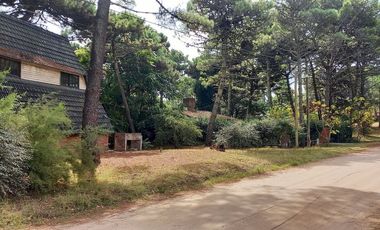 Casa Alpina 4 ambientes a reciclar Valeria del Mar