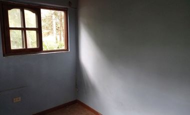 Casa Alpina 4 ambientes a reciclar Valeria del Mar