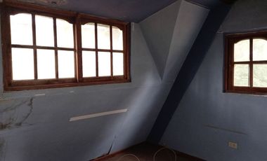Casa Alpina 4 ambientes a reciclar Valeria del Mar