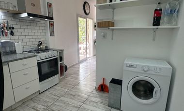 VENTA  CASA  4 AMBIENTES VALERIA DEL MAR
