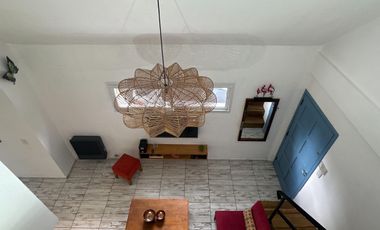 VENTA  CASA  4 AMBIENTES VALERIA DEL MAR