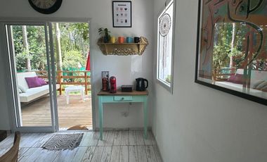 VENTA  CASA  4 AMBIENTES VALERIA DEL MAR