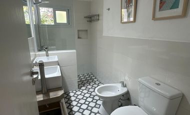 VENTA  CASA  4 AMBIENTES VALERIA DEL MAR