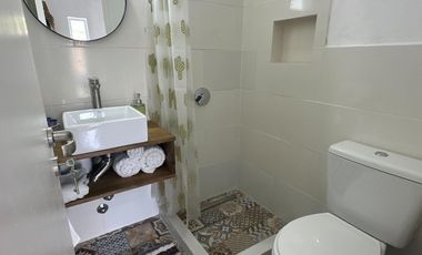 VENTA  CASA  4 AMBIENTES VALERIA DEL MAR