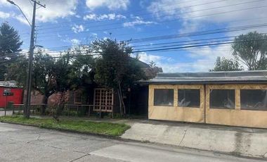 Local comercial en venta en TEMUCO
