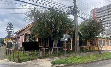 Local comercial en venta en TEMUCO