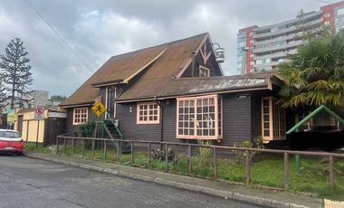 Local comercial en venta en TEMUCO
